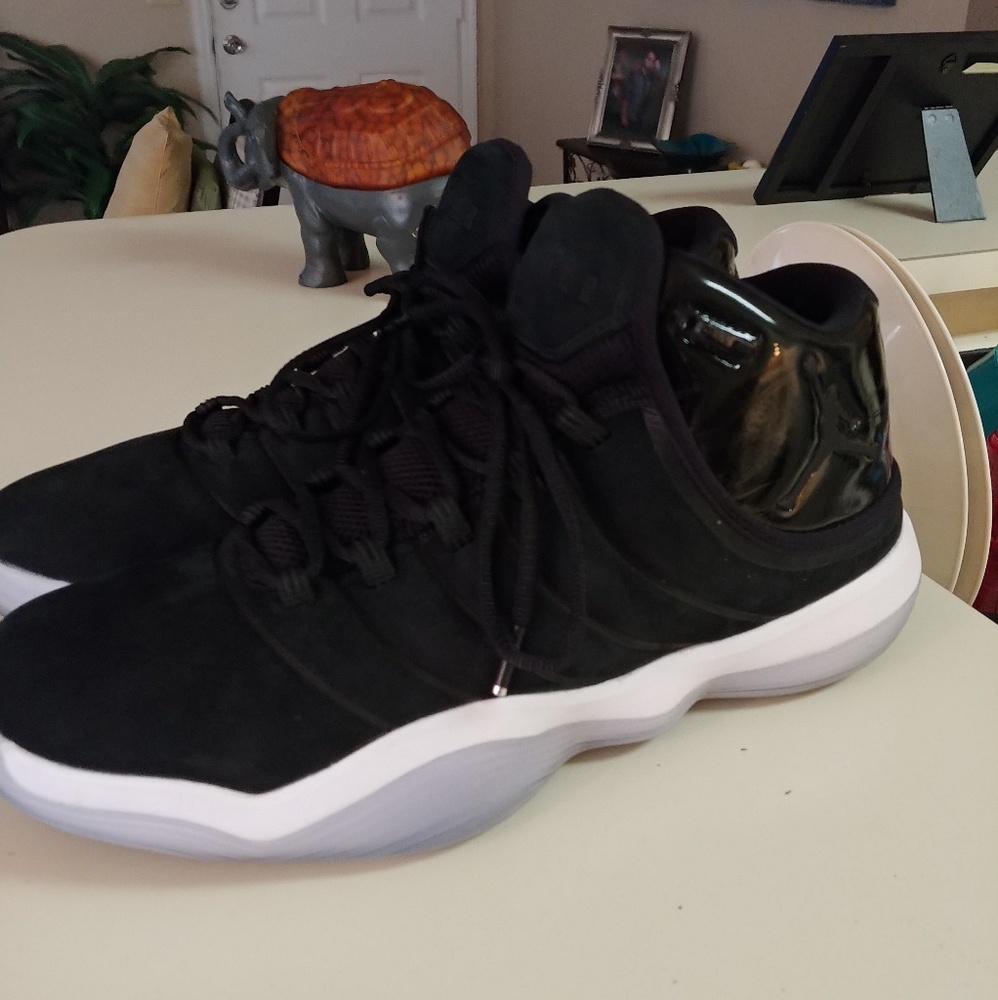 Men's Jordan Super.Fly 2017
